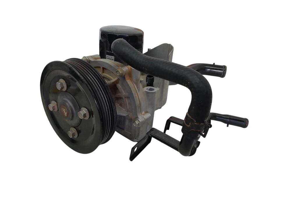 Suporte Filtro Oleo Bomba Agua Chery Tiggo 7 1.5 16v 2020