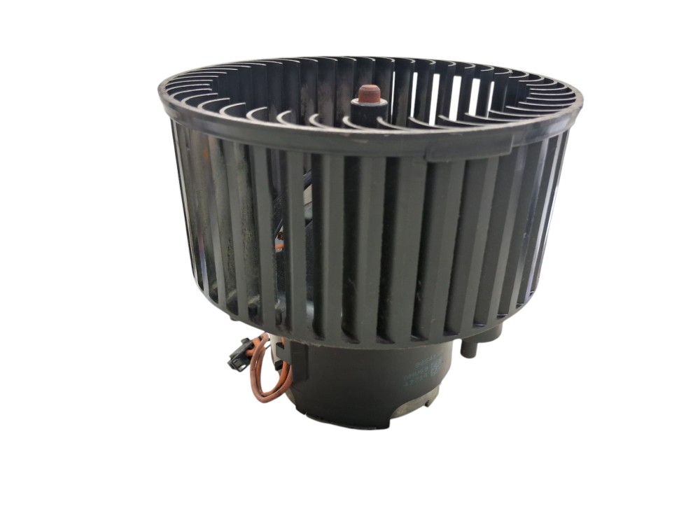 Eletroventilador Caixa Ar Interna Bmw X1 Sdrive20i 2.0 2020