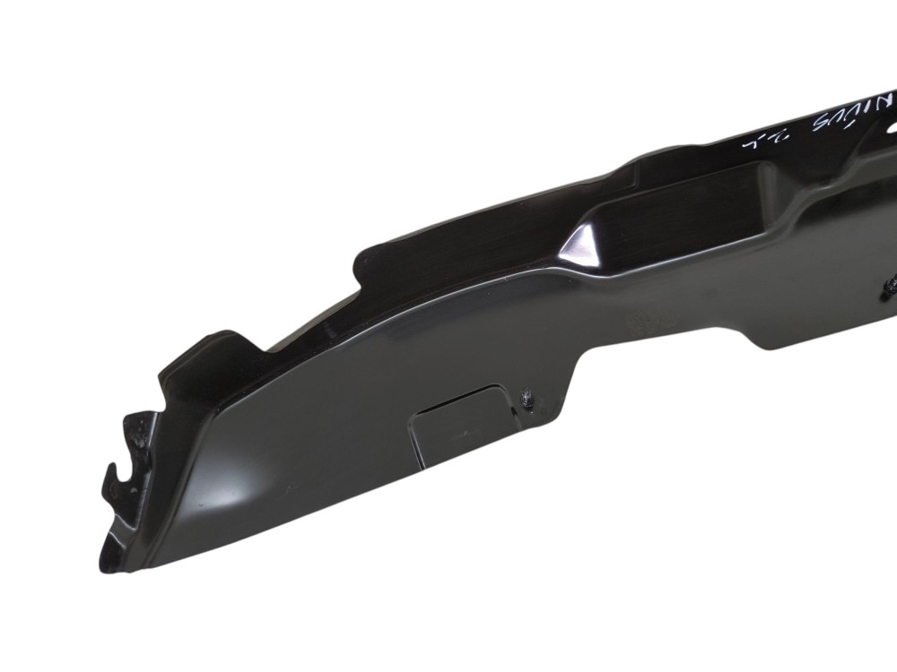 Acabamento Suporte Churrasqueira Volkswagen Nivus 2021 4