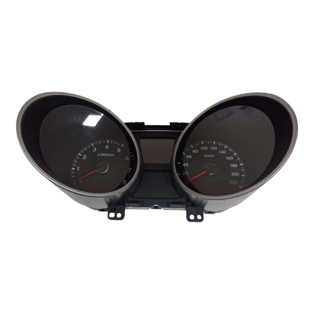 Kit Code Cold Hyundai Ix35 Gl 2.0 Flex Aut 2019 2
