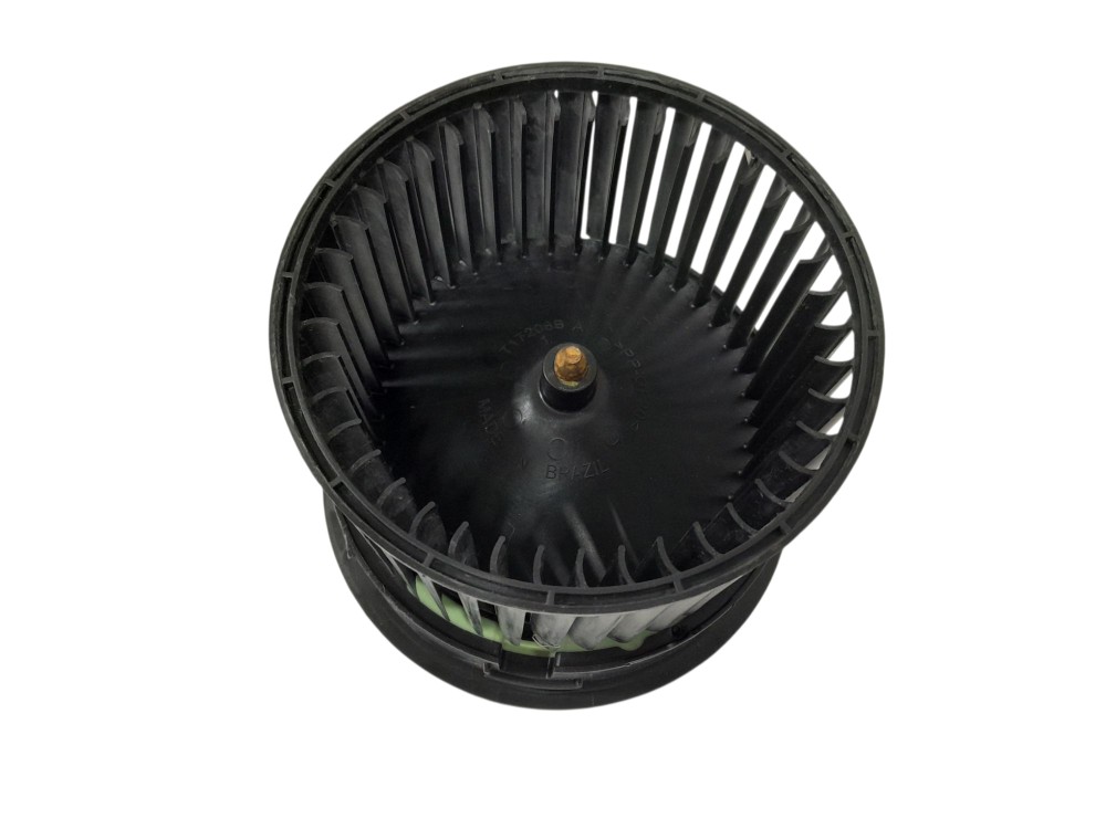 Eletroventilador Caixa Ar Interna Nissan Kicks 2024