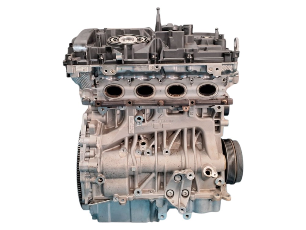Motor Parcial Mini Cooper Countryman 2.0 16v 192cv 2018 1