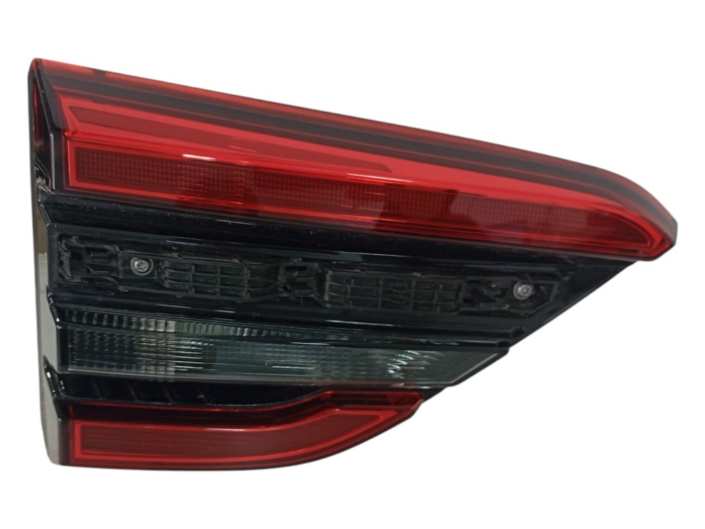 Lanterna Tampa Traseira Esquerdo Chery Tiggo 5x Aut 2020 Esquerdo/motorista 3