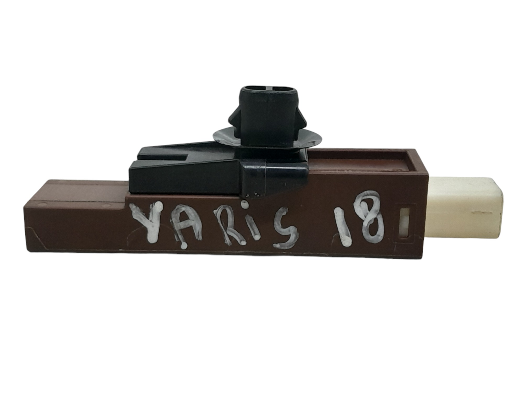 Sensor Keyless Toyota Yaris Sedan 1.5 16v 2018