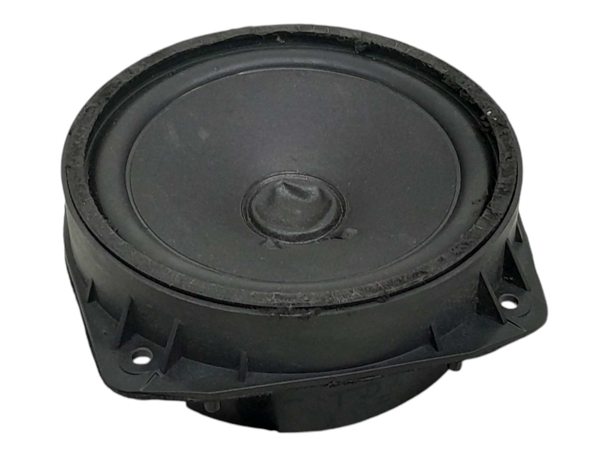 Alto Falante Traseiro Direito Chevrolet Captiva 2012 Preto 1