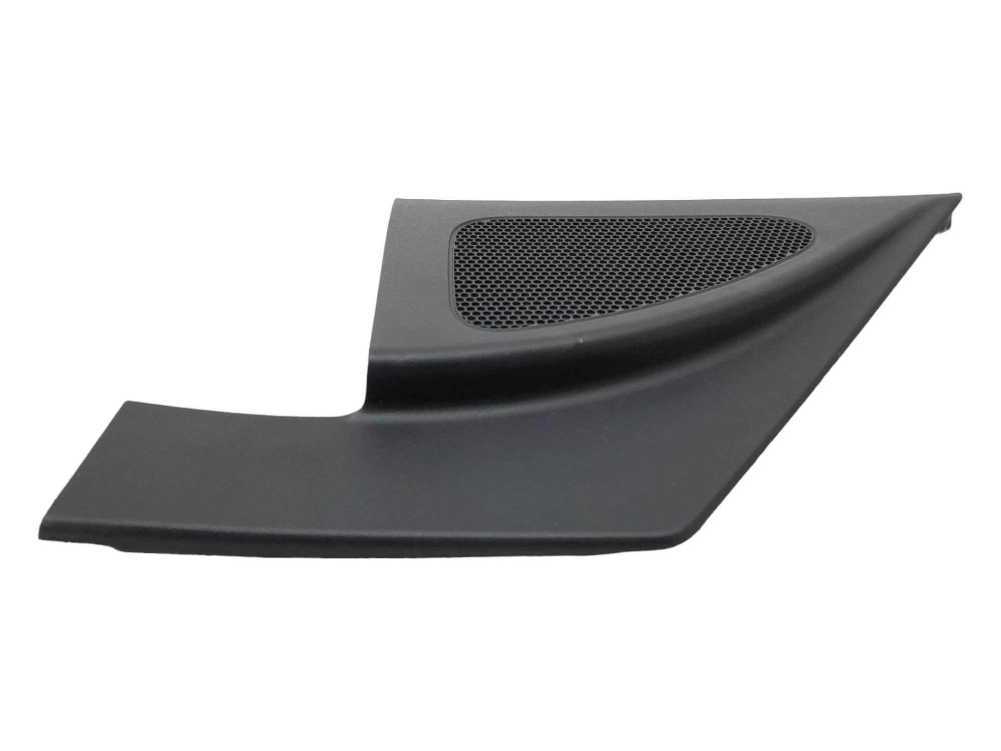 Acabamento Interno Retrovisor Esquerdo Hyundai Santa Fe 2018 3