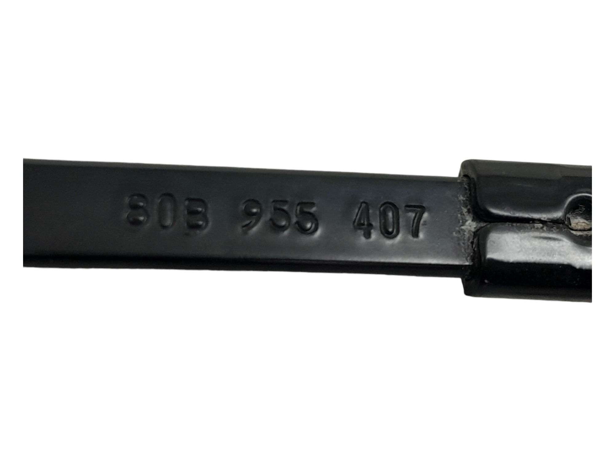 Braço Limpador Esquerdo Audi Q5 2022 Esquerdo 5