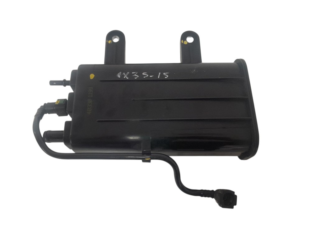 Filtro Canister Hyundai Ix35 2.016v Flex 2016