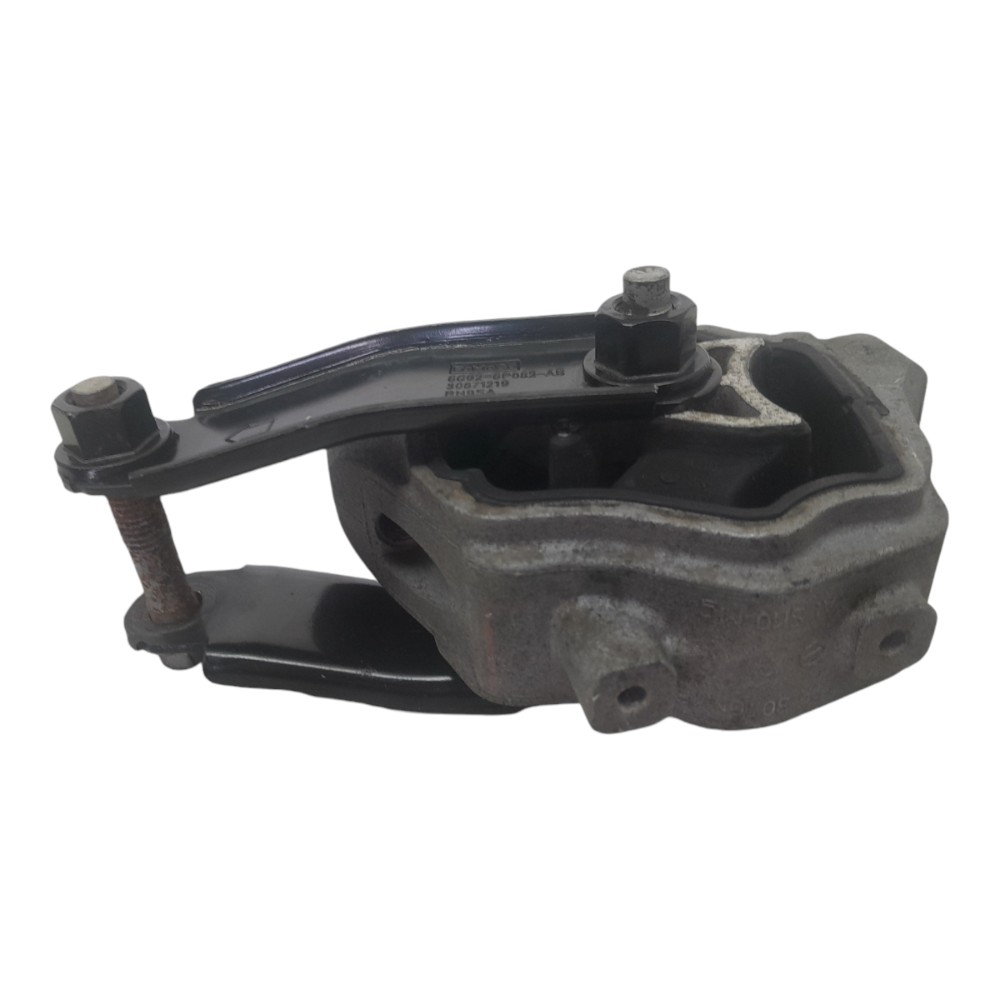 Coxim Inferior Motor Volvo Xc60 T6 3.0 6cc 2011 4