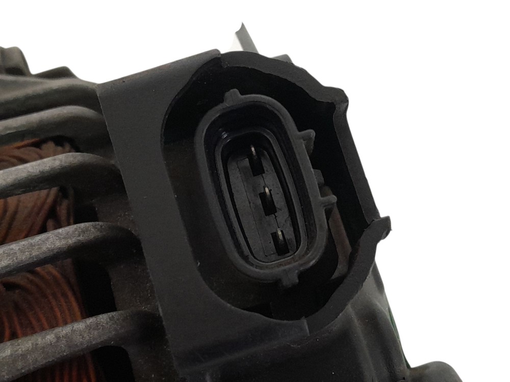 Alternador Hyundai Ix35 2.0 16v Flex Manual 2013 7