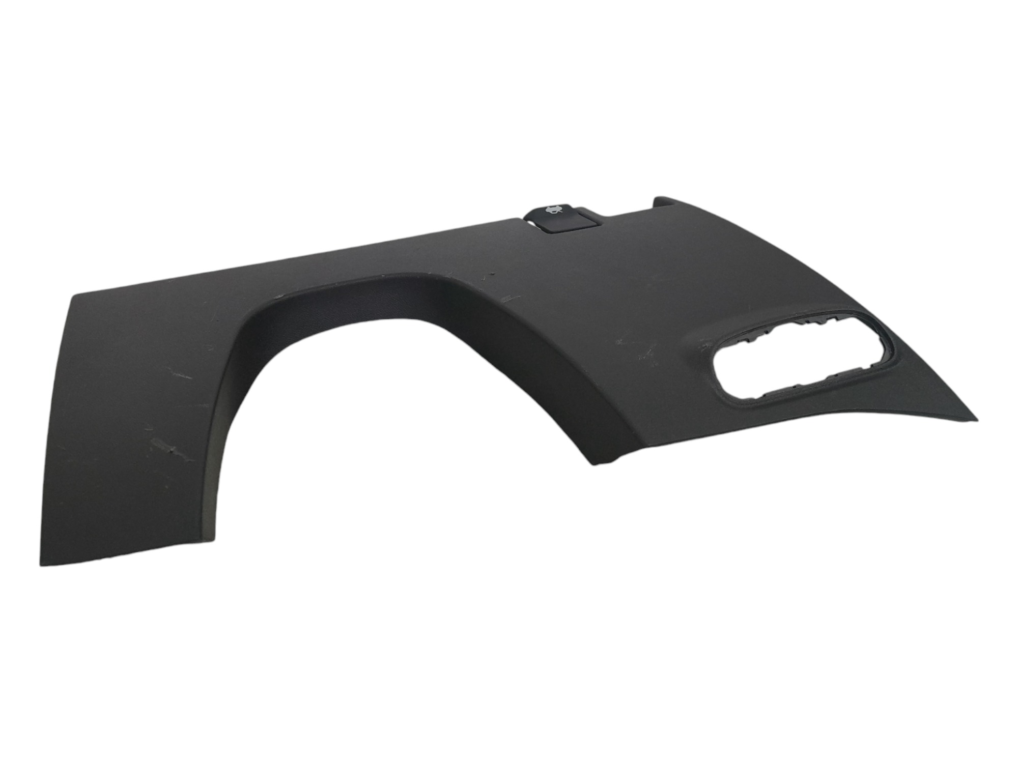 Acabamento Interior Painel Chevrolet Equinox Premier 2019 2