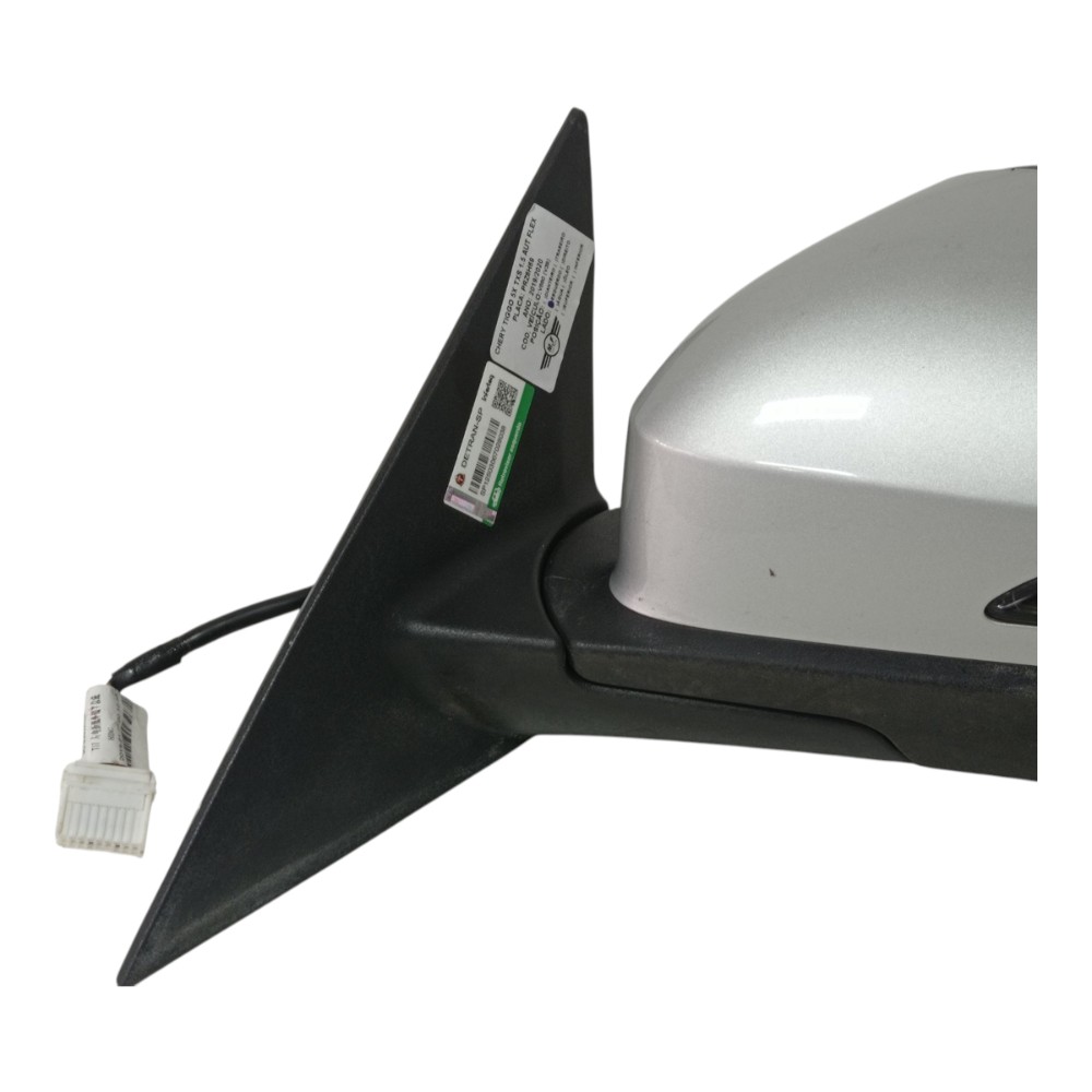 RETROVISOR ESQUERDO CHERY TIGGO 5X TXS 1.5 AUT 2020 5