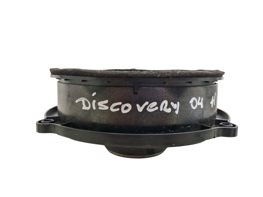 Alto Falante Porta Land Rover Discovery 4 2011  Preto 3