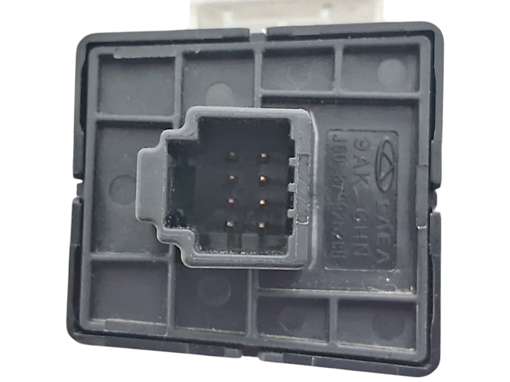Botao Regulagem Retrovisor Chery Tiggo 5x 2020 4