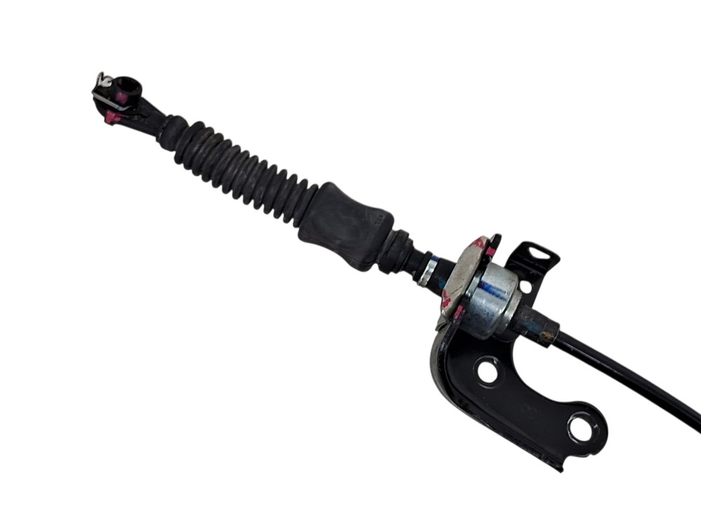 Cabo Trambulador Toyota Corolla Cross Xre20 2.0 16v Aut 2024 3
