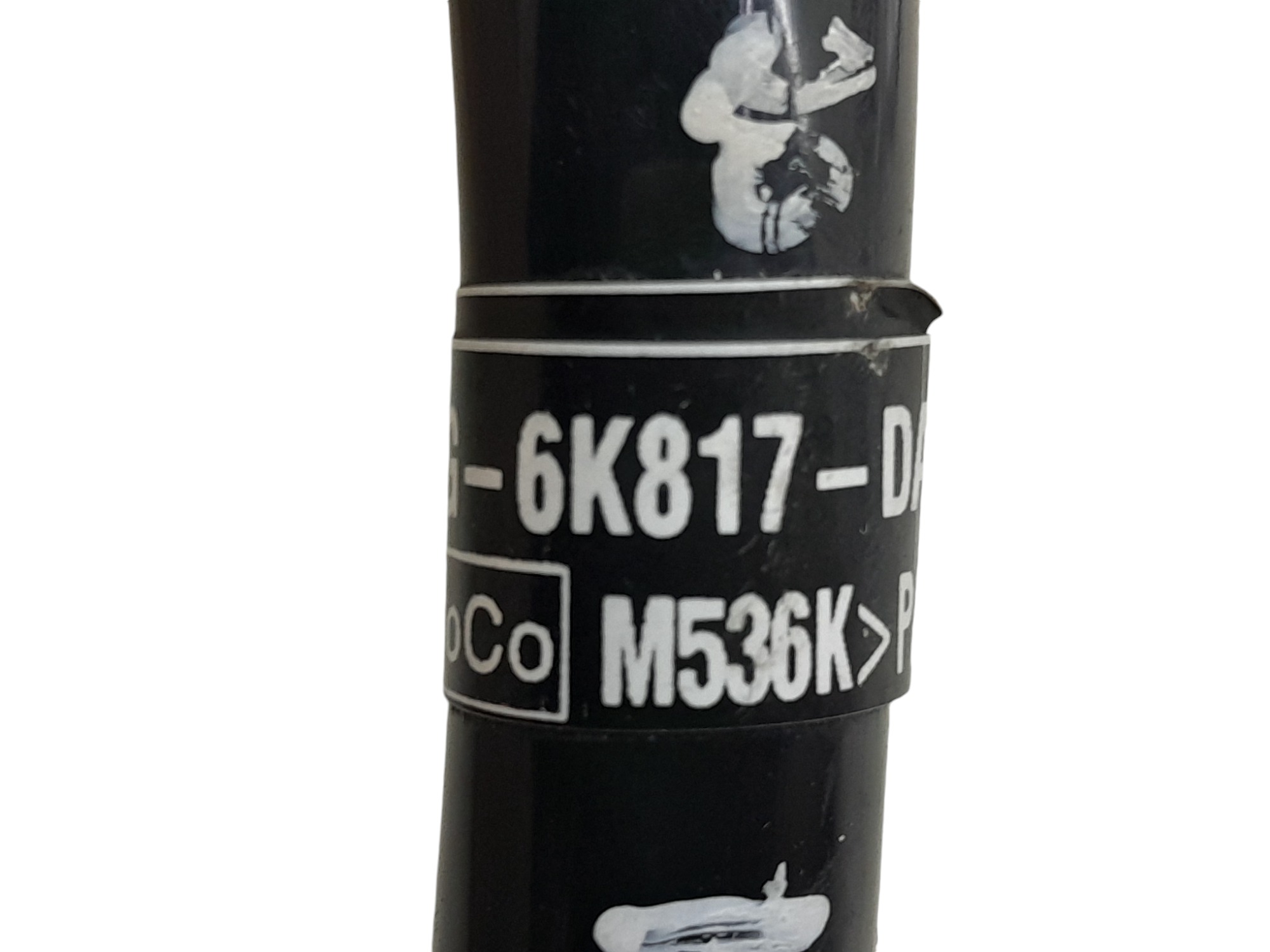 Mangueira Respiro Motor Ford Ka 1.5 3cc Flex Aut 2020 5