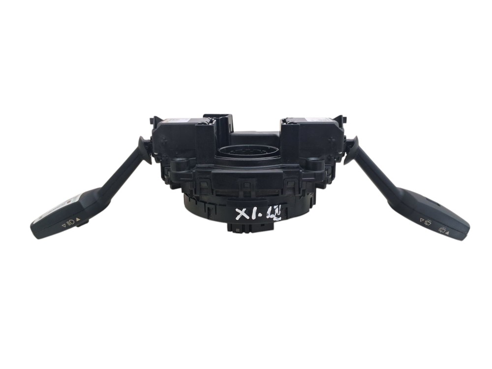 Chave Seta Bmw X1 Sdrive18i N46 2.0 Gasolina 2012 4