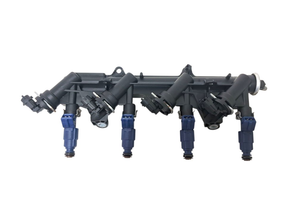 Flauta Com Bico Chery Tiggo 7 1.5 Turbo Flex Automatico 2022