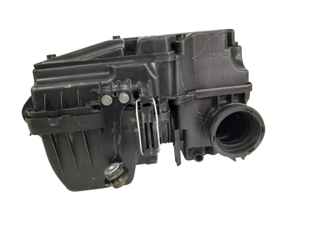 Caixa Filtro Ar Honda Fit 1.4 2010 4