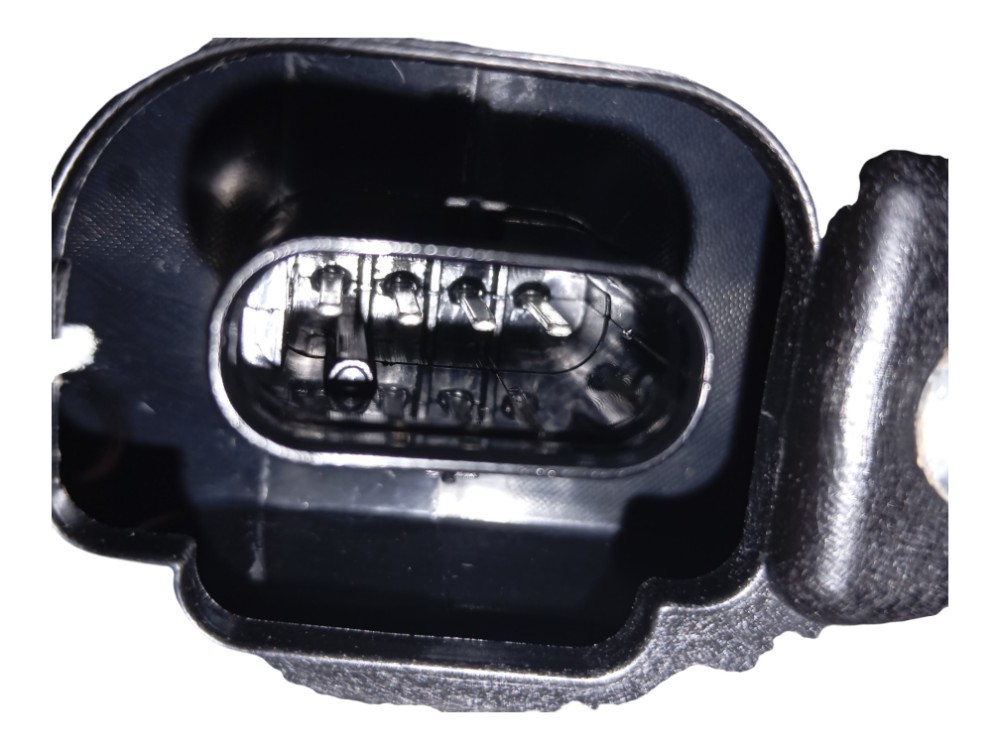 Emblema Grade Dianteira Chery Tiggo 8 Pro 1.6 Turbo 2025 7