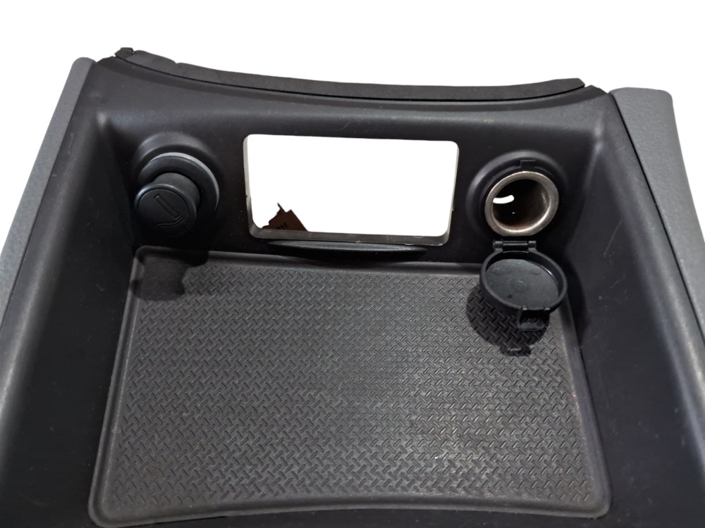 Moldura Trambulador Hyundai Santa Fe 2012 4