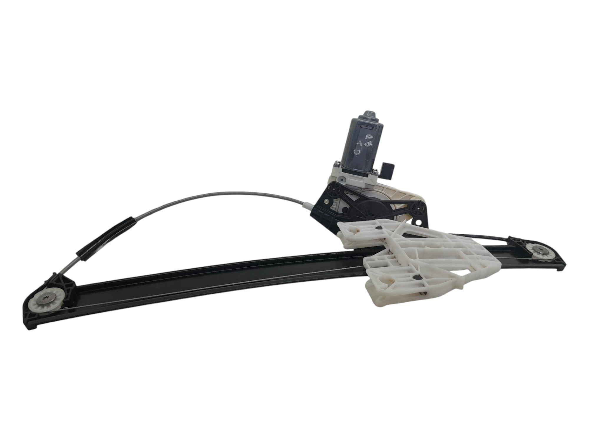 Máquina Vidro Traseira Direita Audi Q5 2022 8