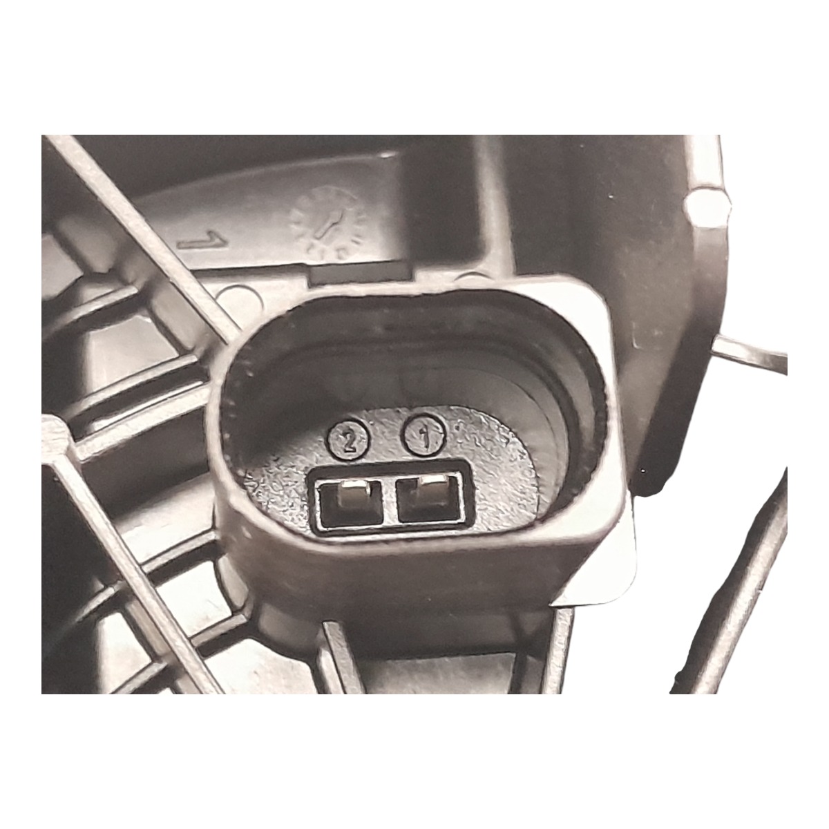 Maçaneta Tampa Traseira Volkswagen Passat 2.0 Tsi 16v 2012 5