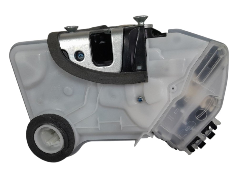 Fechadura Dianteira Direira Honda City Hatch 1.5 2023