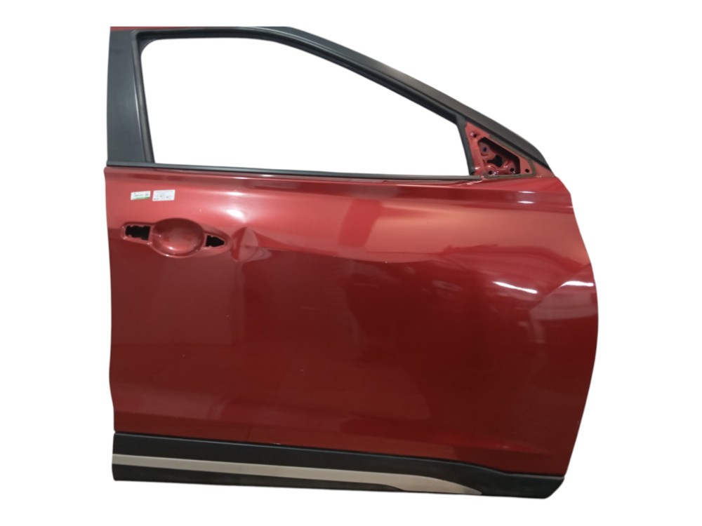 PORTA DIANTEIRA DIREITA NISSAN KICKS SV 1.6 AUT 2018 4