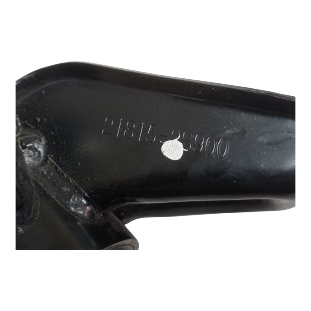 Coxim Motor Superior Direito Hyundai Ix35 Gl 2.0 Aut 2019 5