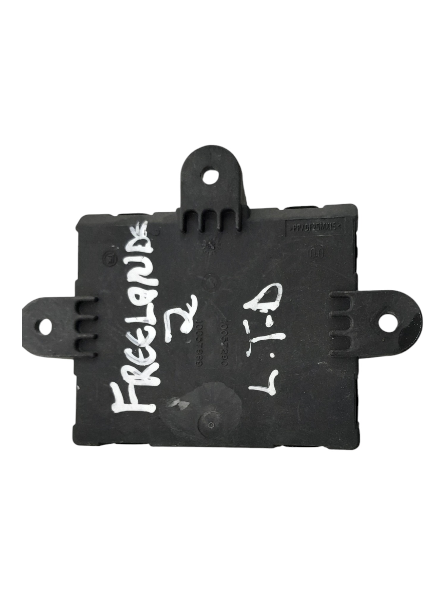 Modulo Porta Traseira Direita Land Rover Freelander 2 2012 4
