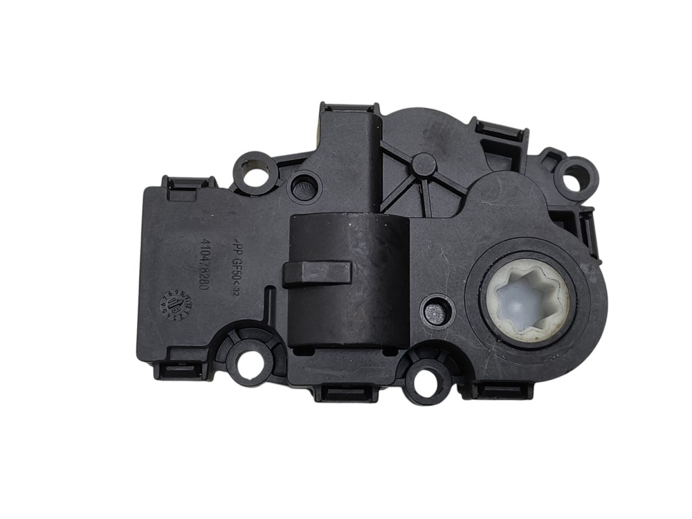 Motor Atuador Caixa Ar Volvo Xc90 T6 Momentum 2019 2