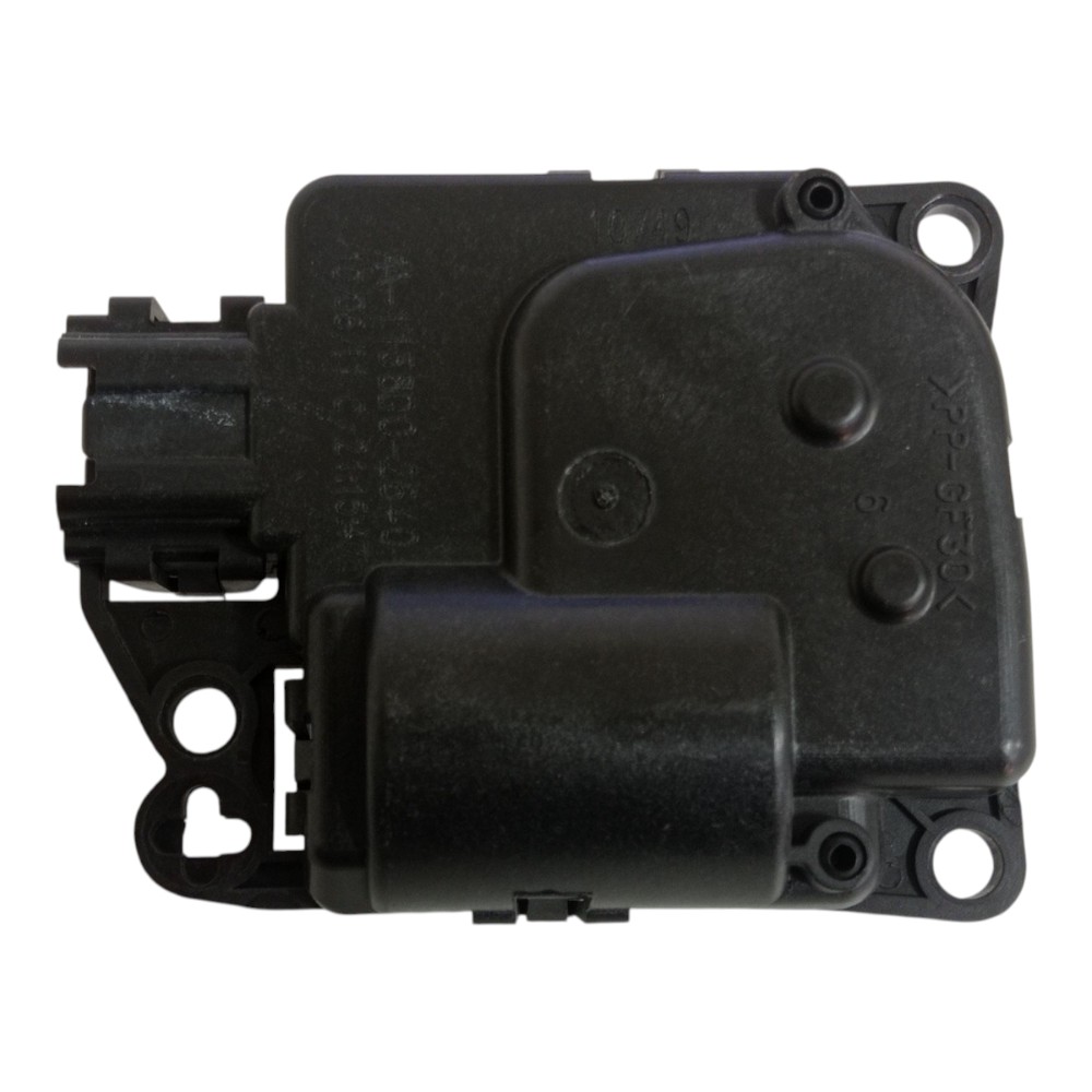 Atuador Caixa Ar Jeep Compass 2.0 Duall Aut Vvt 2012 4