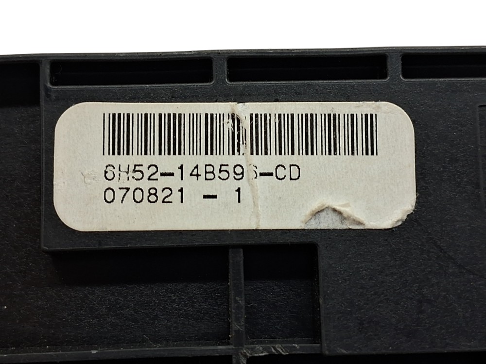 Botao Controle Tracao Land Rover Freelander 2 3.2 4×4 2008 7