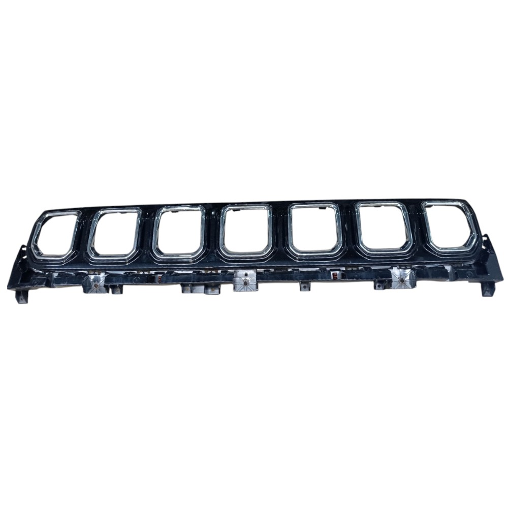 Grade Parachoque Dianteiro Jeep Compass Limited 1.3 2022