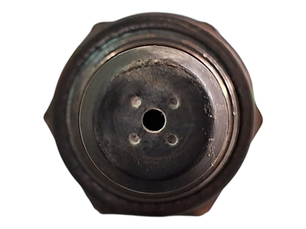 SONDA FIAT CRONOS 1.3 2019 4