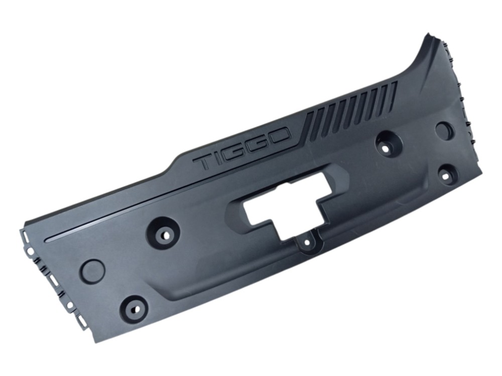 Acabamento Painel Frontal Superior Chery Tiggo 8 Pro 2025 3
