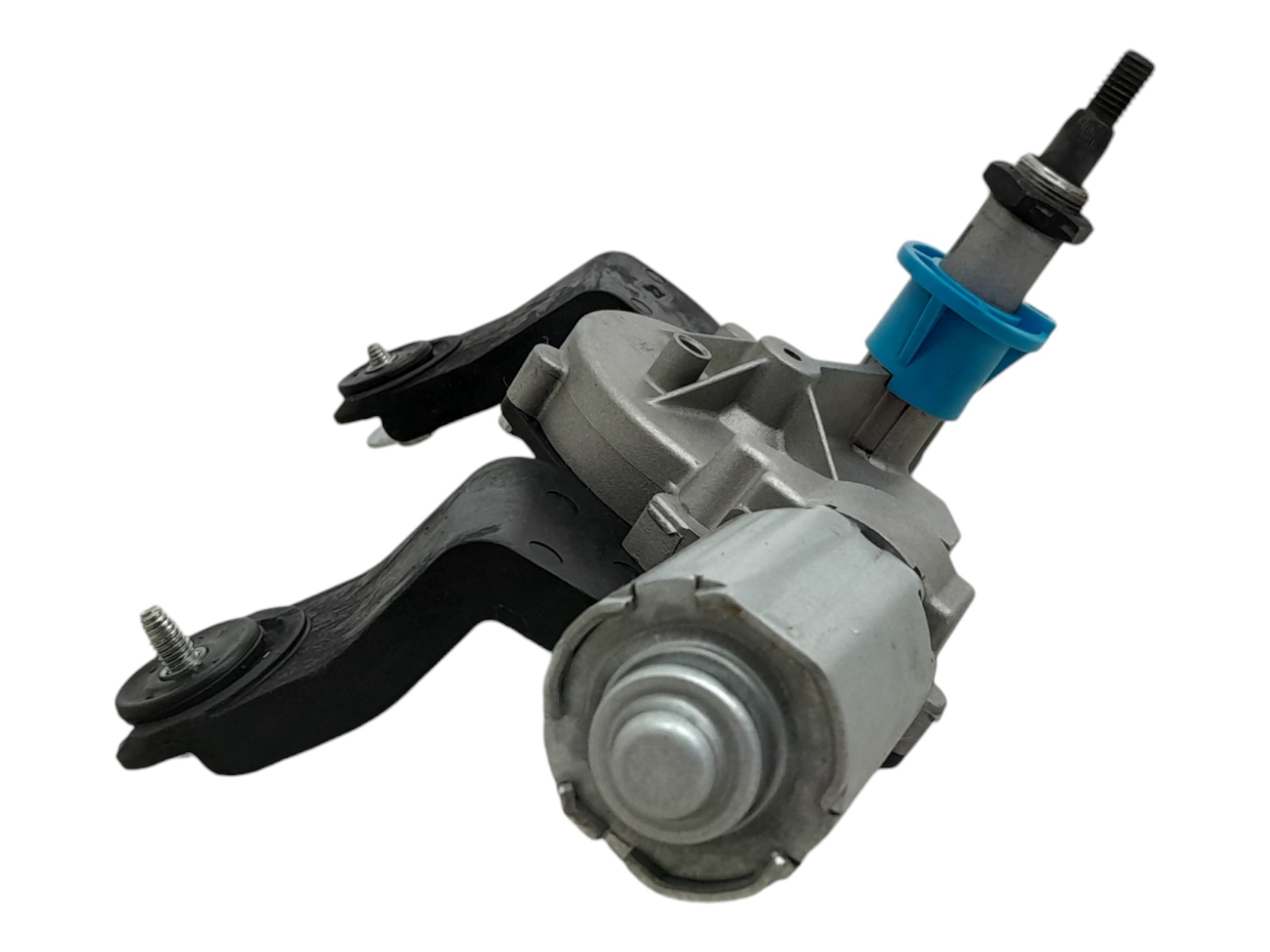 Maquina Limpador Traseiro Hyundai Ix35 2018 3