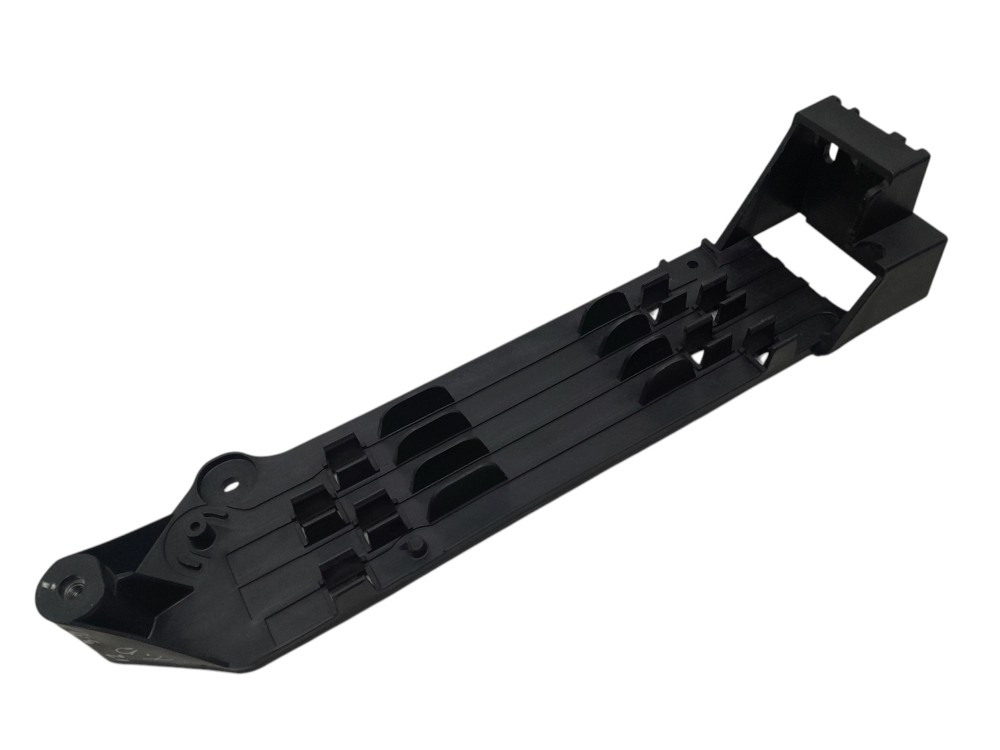 Suporte Ferramentas Porta Malas Jeep Cherokee 3.7 2012