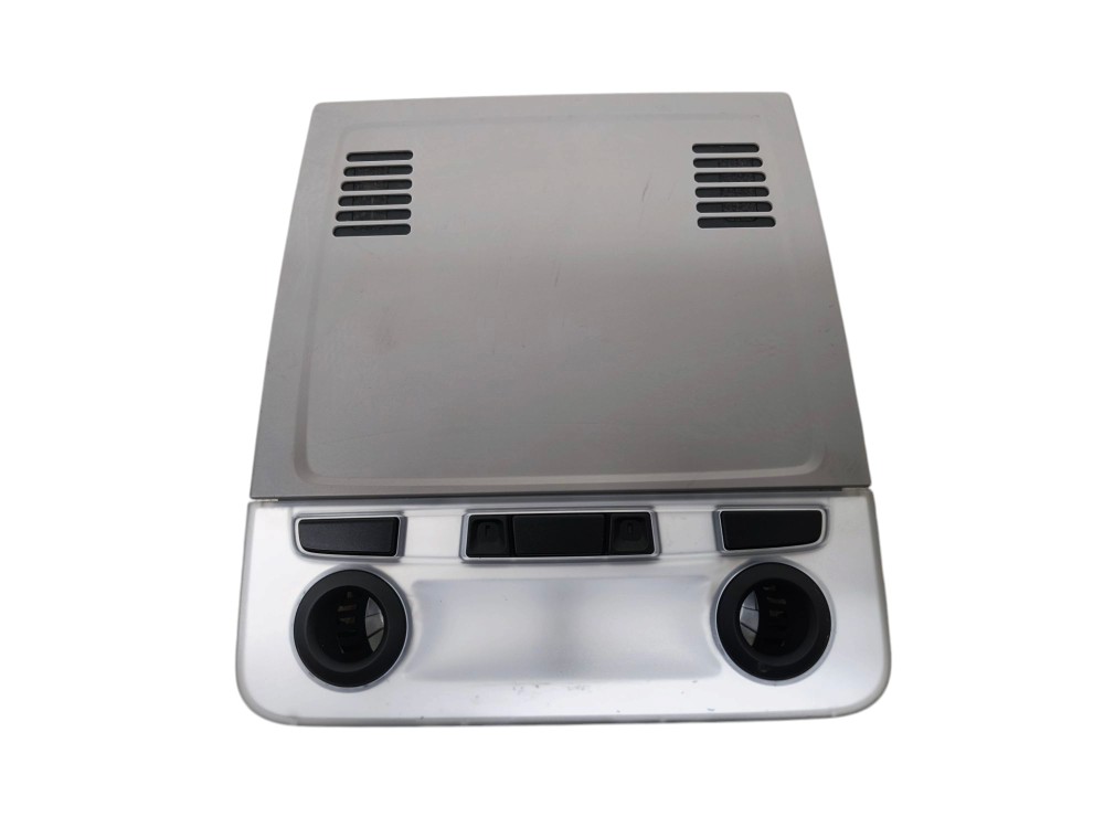 Luz Teto Central Bmw X1 Sdrive18i 2.0 2012 1