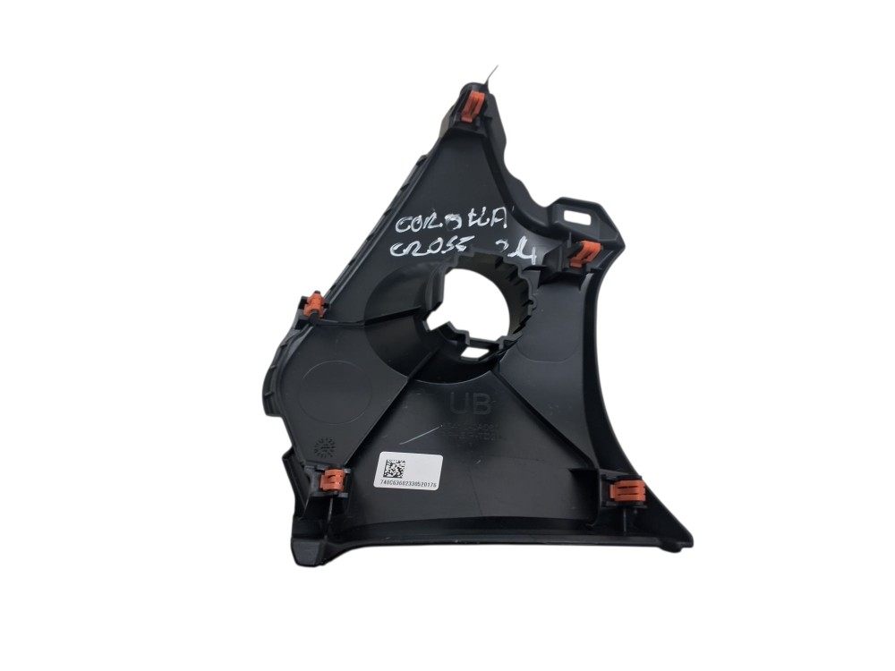Acabamento Botao Start Stop Toyota Corolla Cross Xre20 2024 2