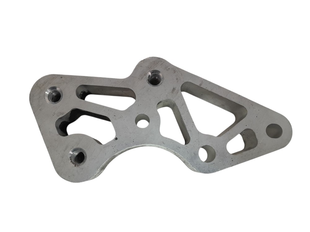 Suporte Superior Cambio Chevrolet Captiva 2010