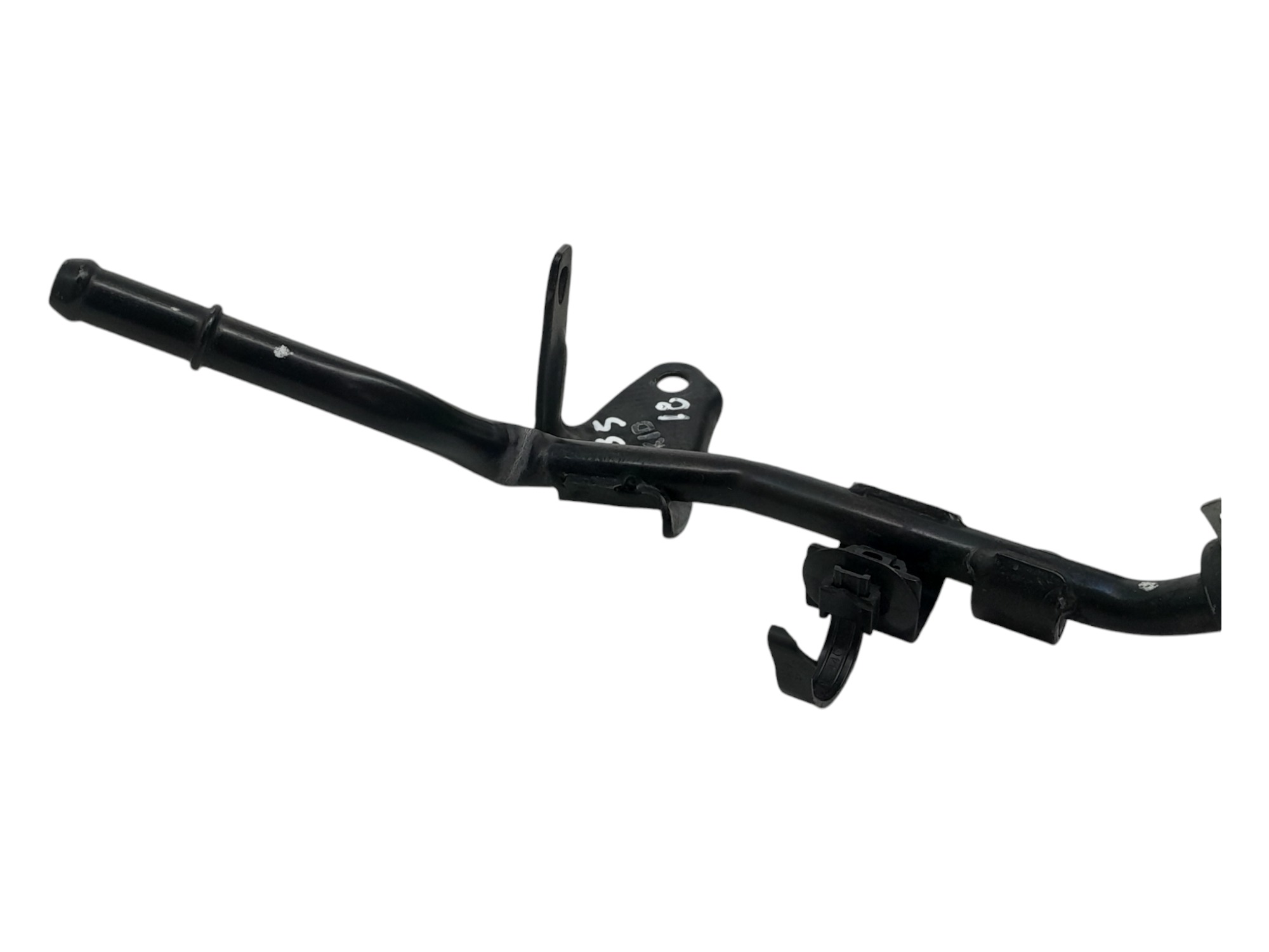 Mangueira Hidrovacuo Hyundai Ix35 2.0 16v Flex 2018 1