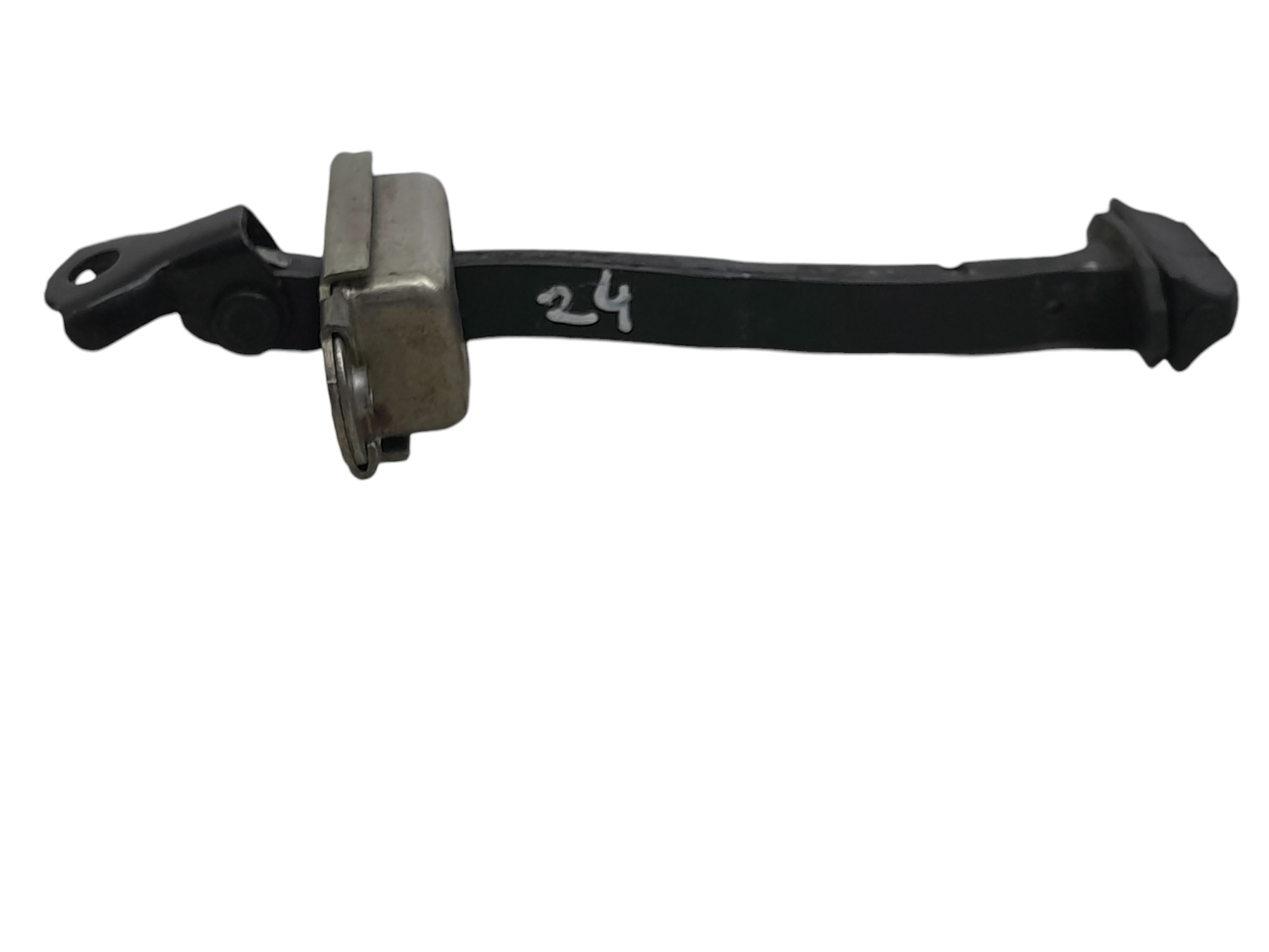 Limitador Porta Tras Direita Toyota Corolla Cross 2.0 2024 5