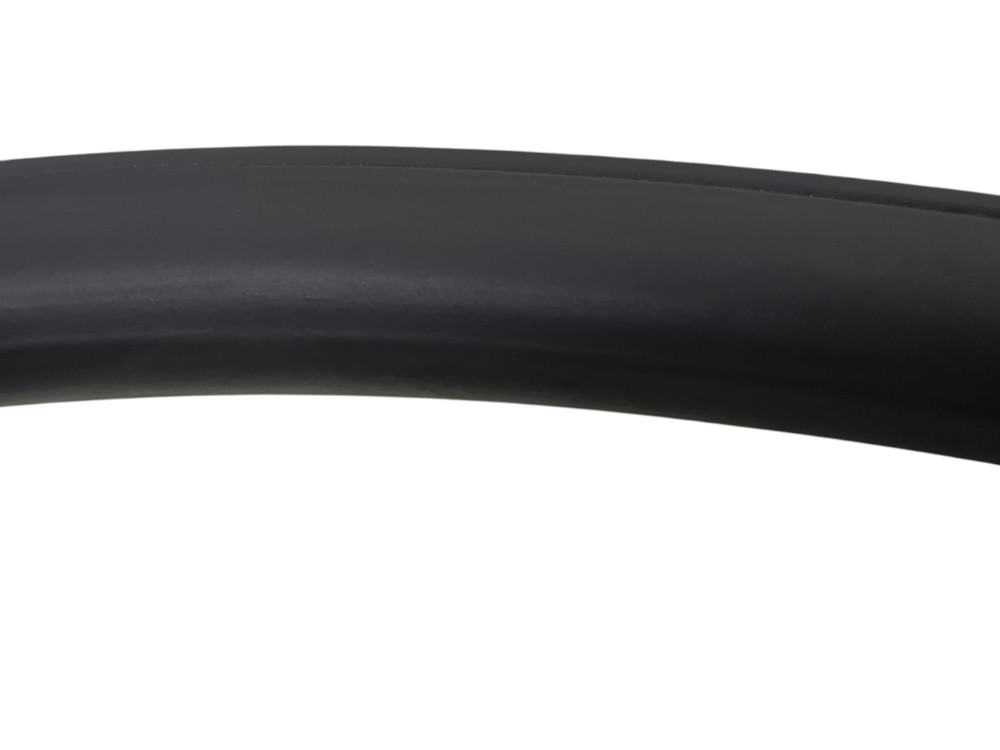 Borracha Vedaçao Porta Traseira Esq Chevrolet Cobalt Lt 2019 2