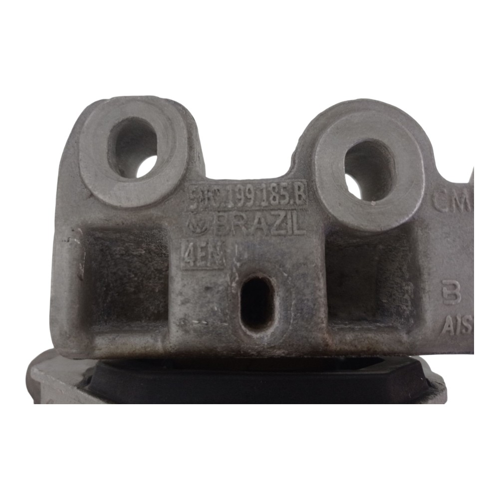 Coxim Motor Direito Volkswagen Fox Msi 1.6 2015 6