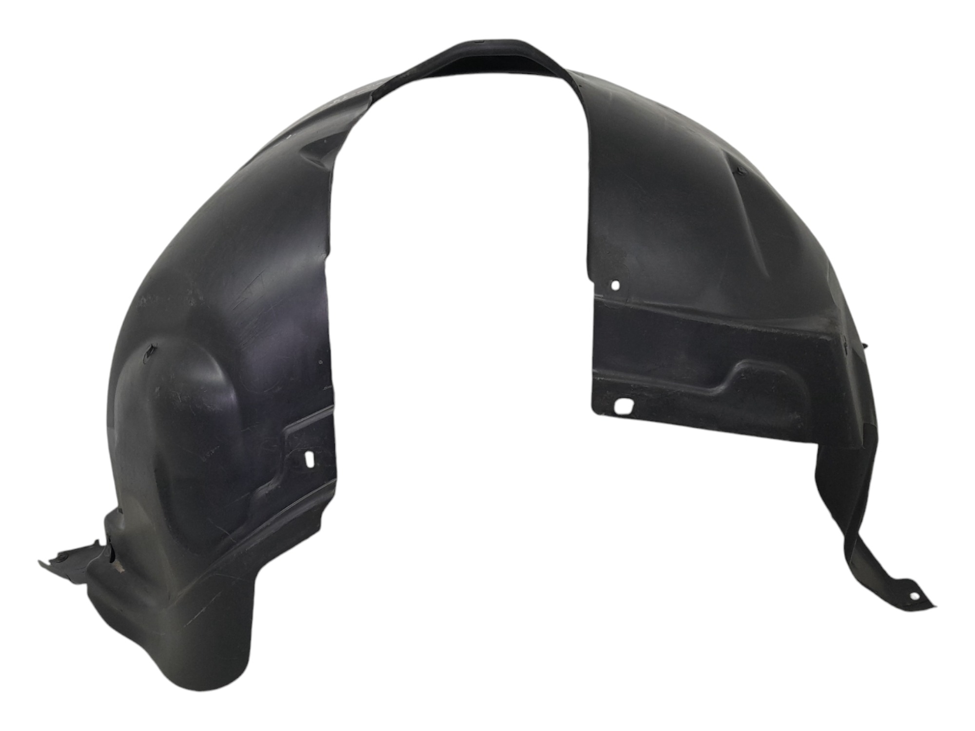 Parabarro Dianteiro Esquerdo Land Rover Freelander 2 2012 1