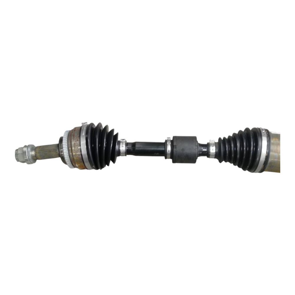 Semi Eixo Homocinética Direita Chery Tiggo 8 Pro Tgdi 2025 6