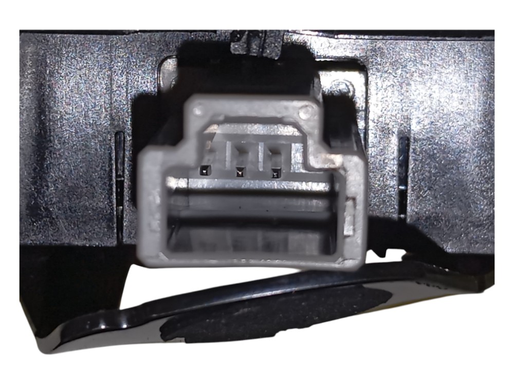 SENSOR DE CHUVA TOYOTA COROLLA CROSS 1.8 AUT 2024 8