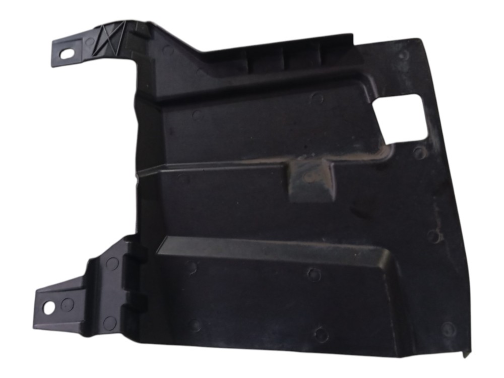 Defletor Protetor Radiador Direito Chery Tiggo 5x Txs 2022 6